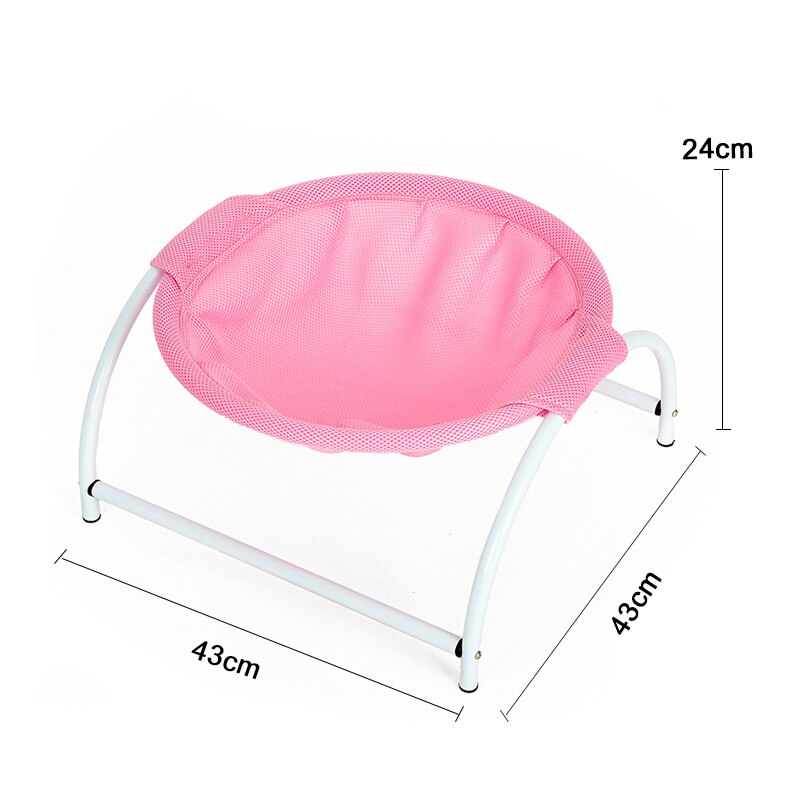 Summer Net Cats Bed