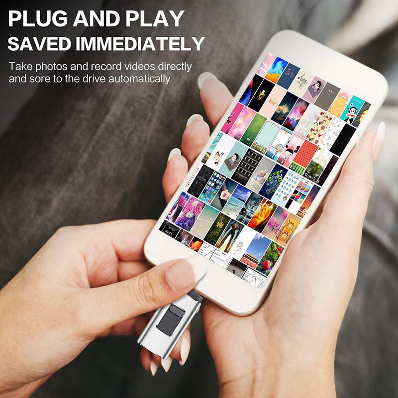 Flourish Deals Pen Drive