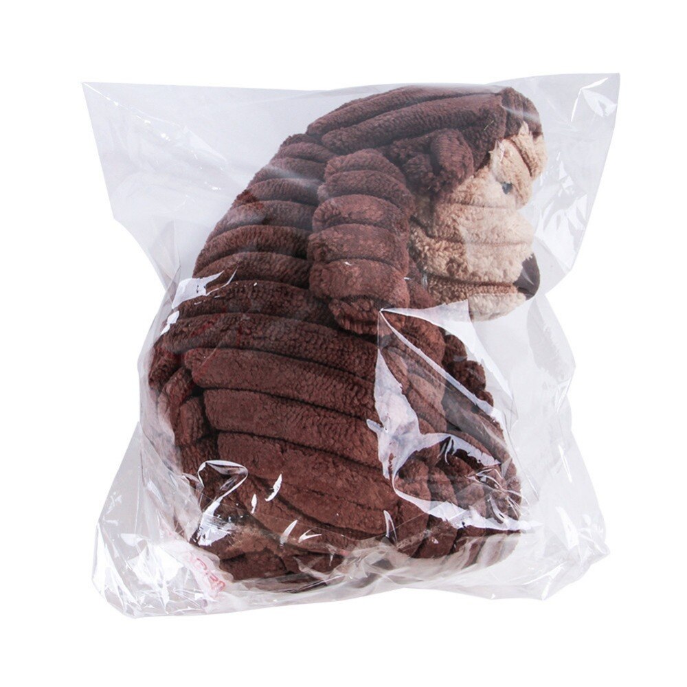 Animals Dog Chew Squeak Toys