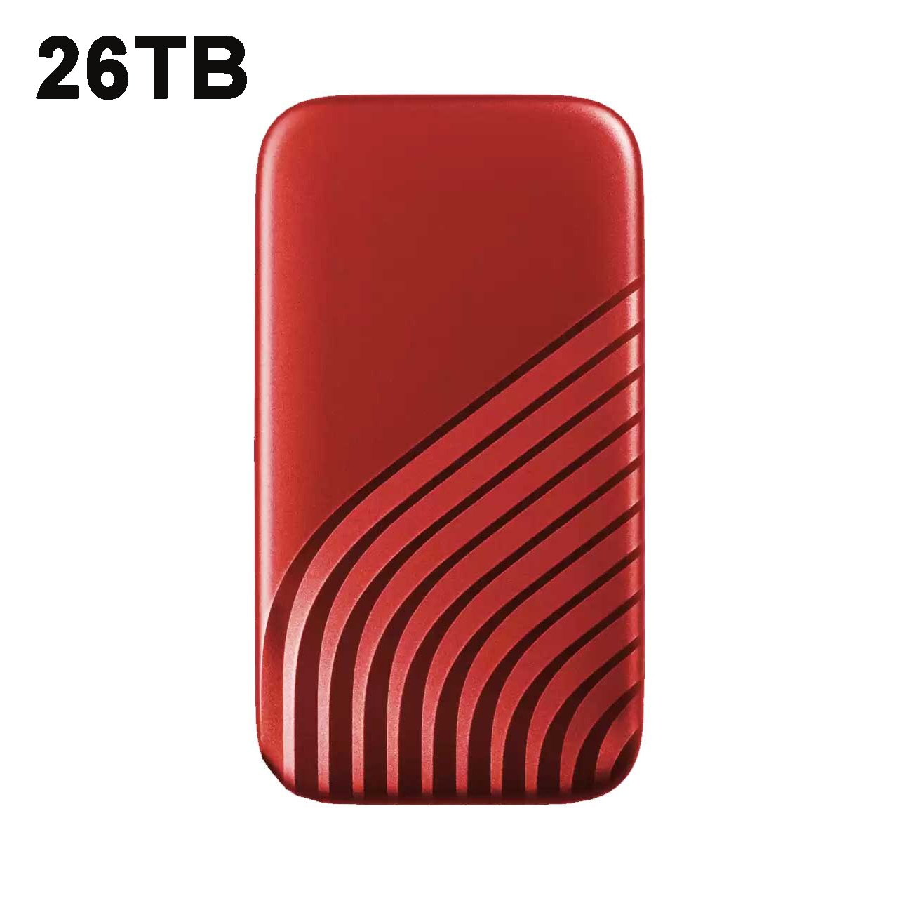 Flourish Deals Portable SSD