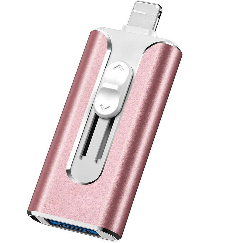 Flourish Deals Pen Drive