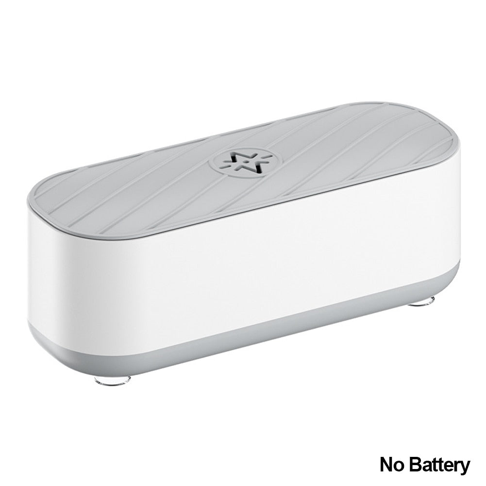 FD-Ultrasonic Rechargeable Cleaning Machine
