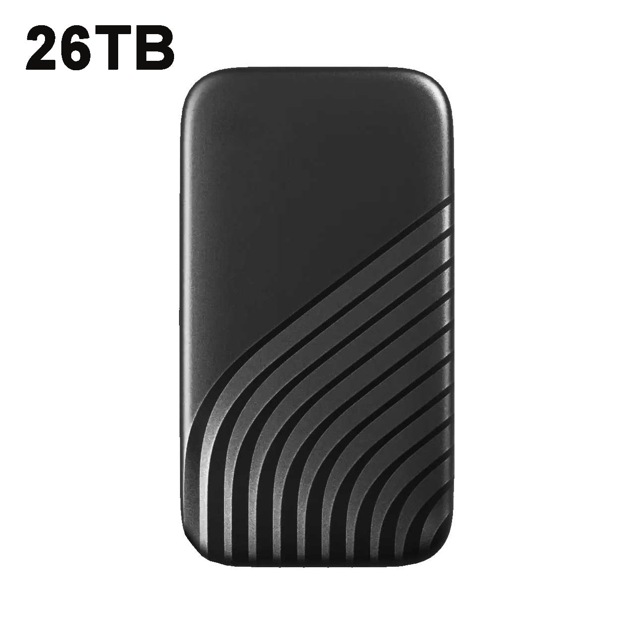 Flourish Deals Portable SSD