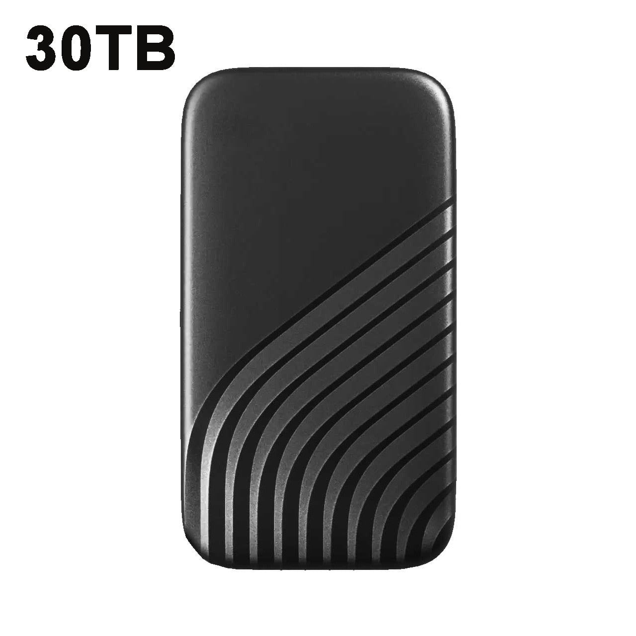 Flourish Deals Portable SSD