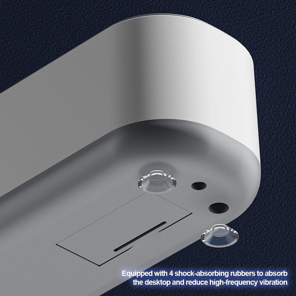 FD-Ultrasonic Rechargeable Cleaning Machine