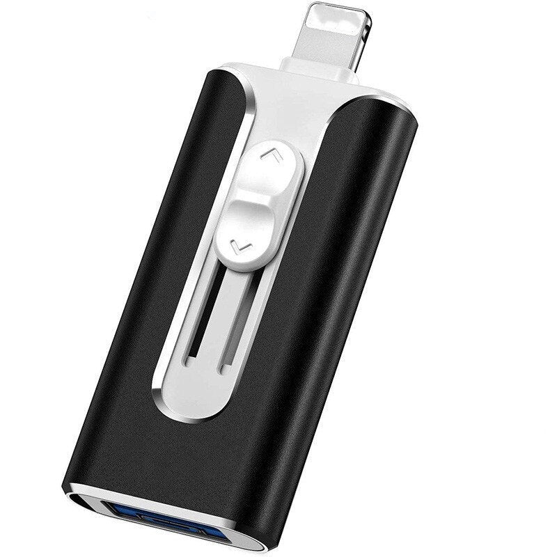 Flourish Deals Pen Drive