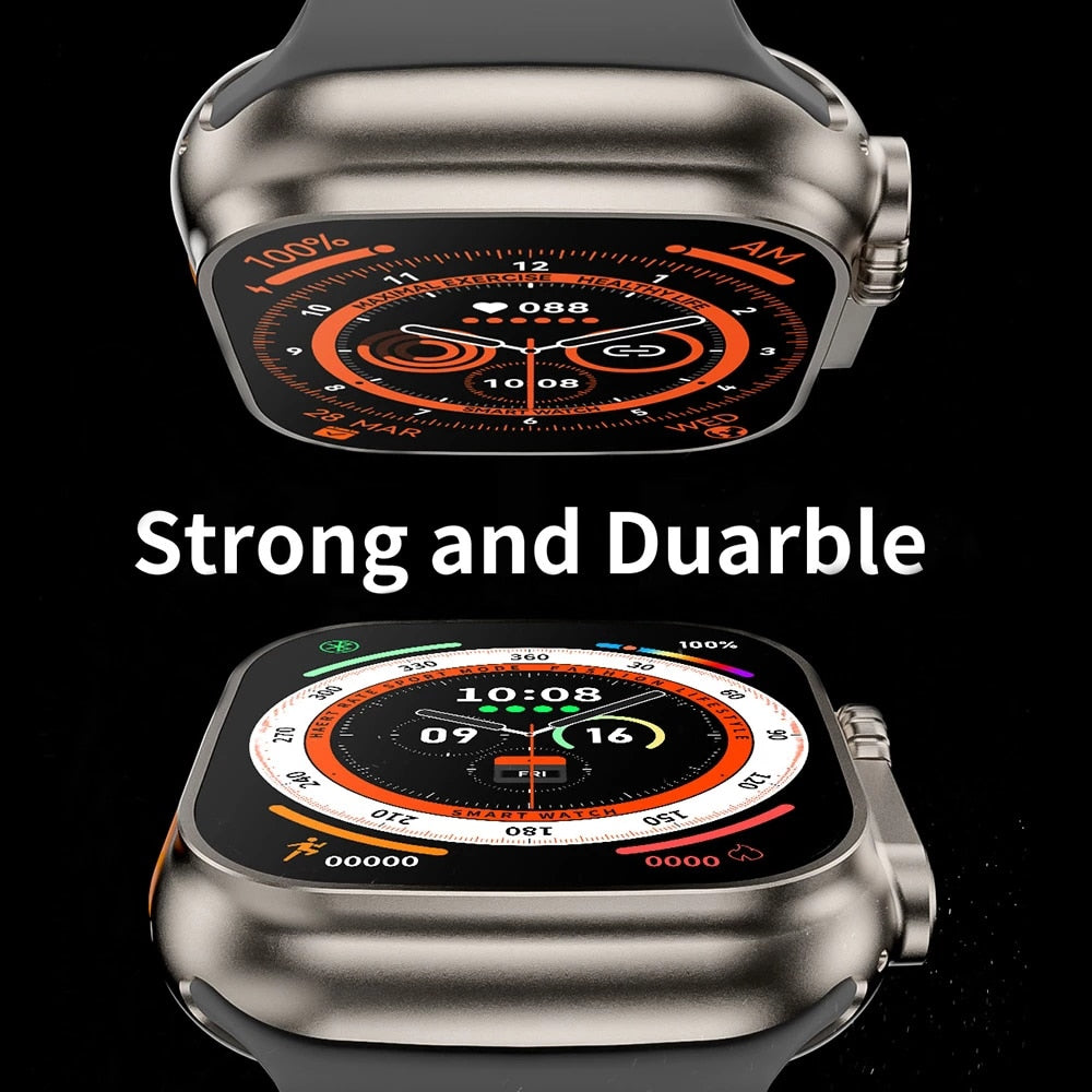 Apple Smart Watch Series 8