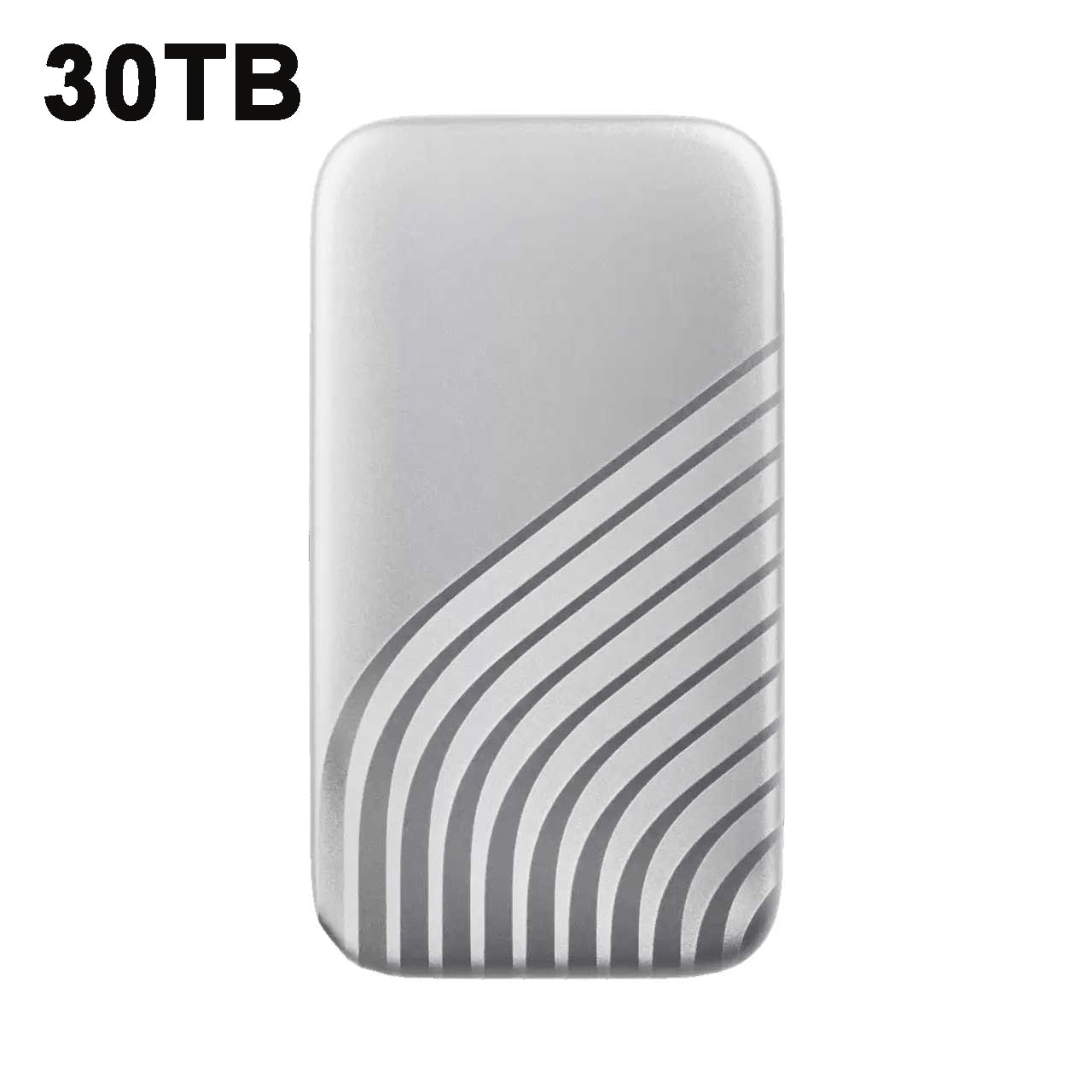 Flourish Deals Portable SSD