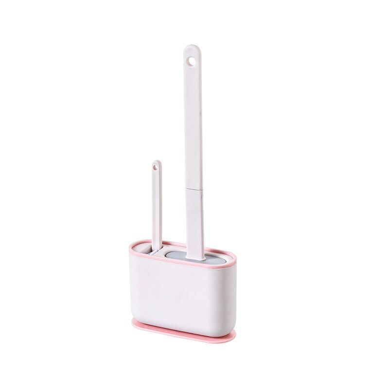 Silicone Toilet Brush