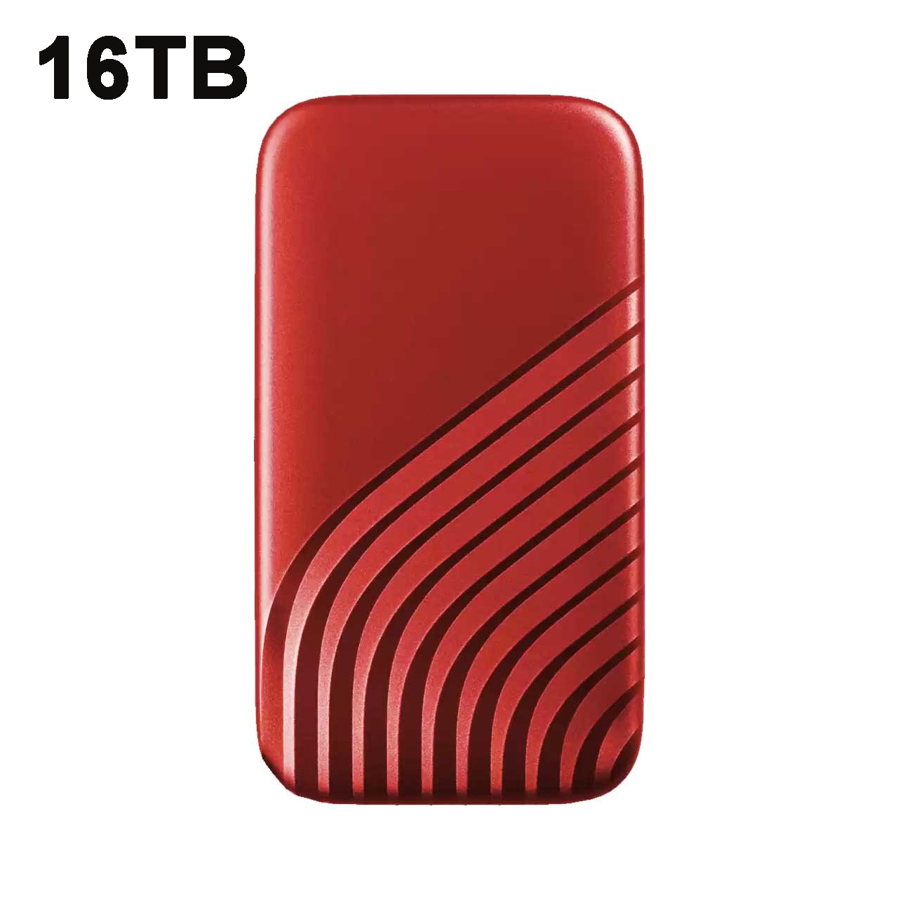 Flourish Deals Portable SSD