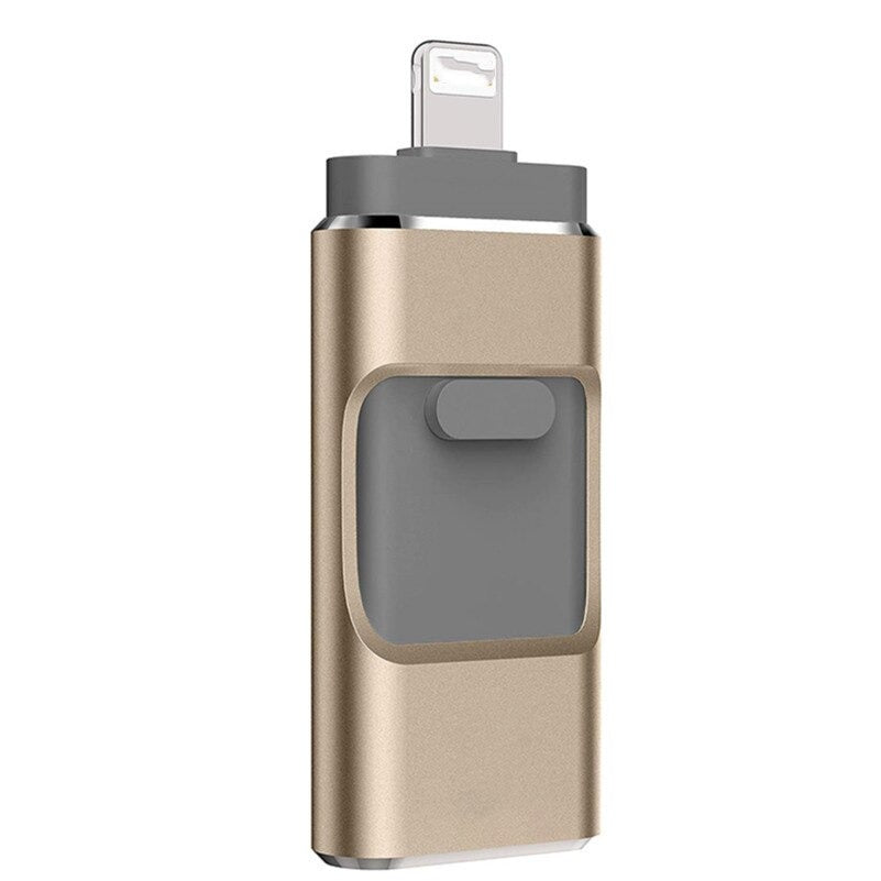 Flourish Deals Pen Drive