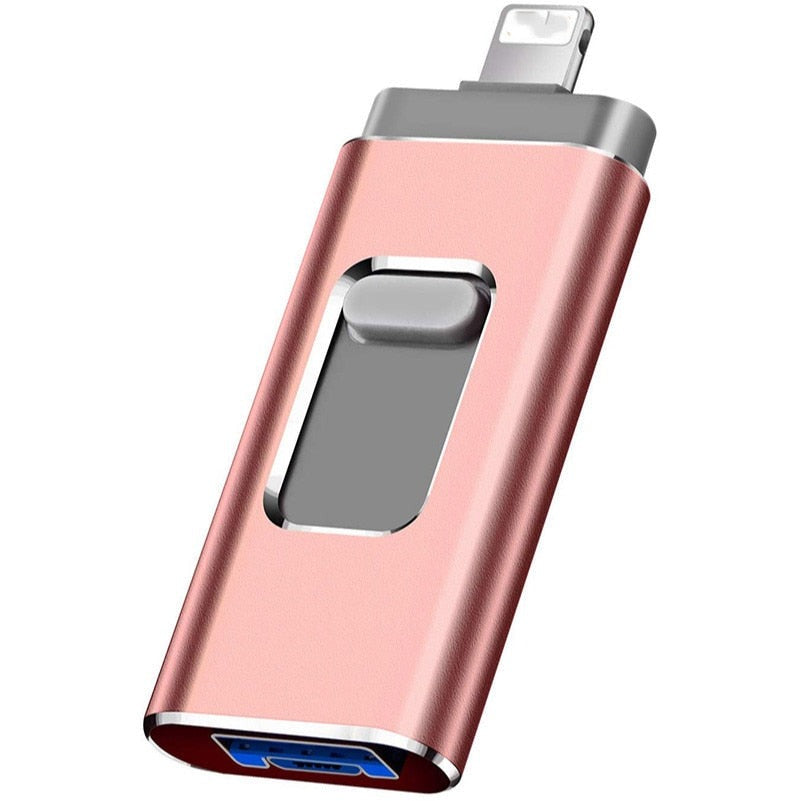Flourish Deals Pen Drive
