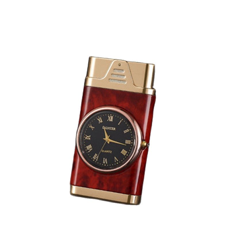 Colorful Glow Torch Lighter
