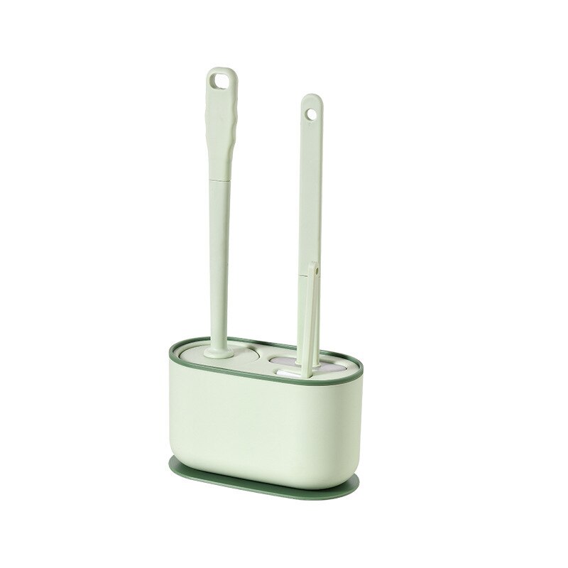 Silicone Toilet Brush
