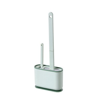Silicone Toilet Brush