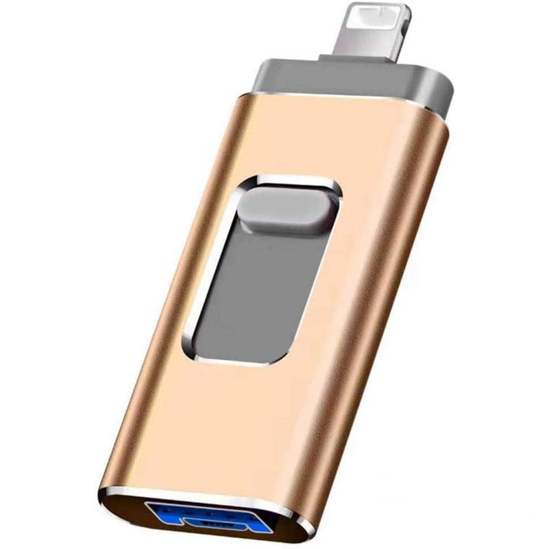 Flourish Deals Pen Drive