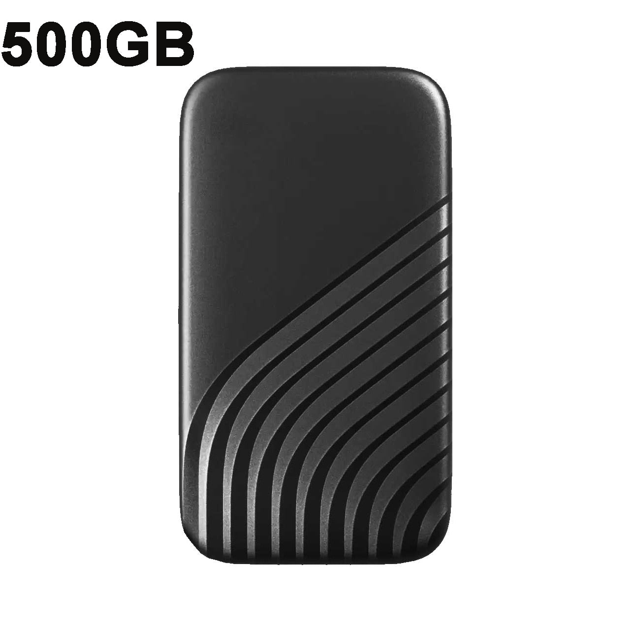 Flourish Deals Portable SSD