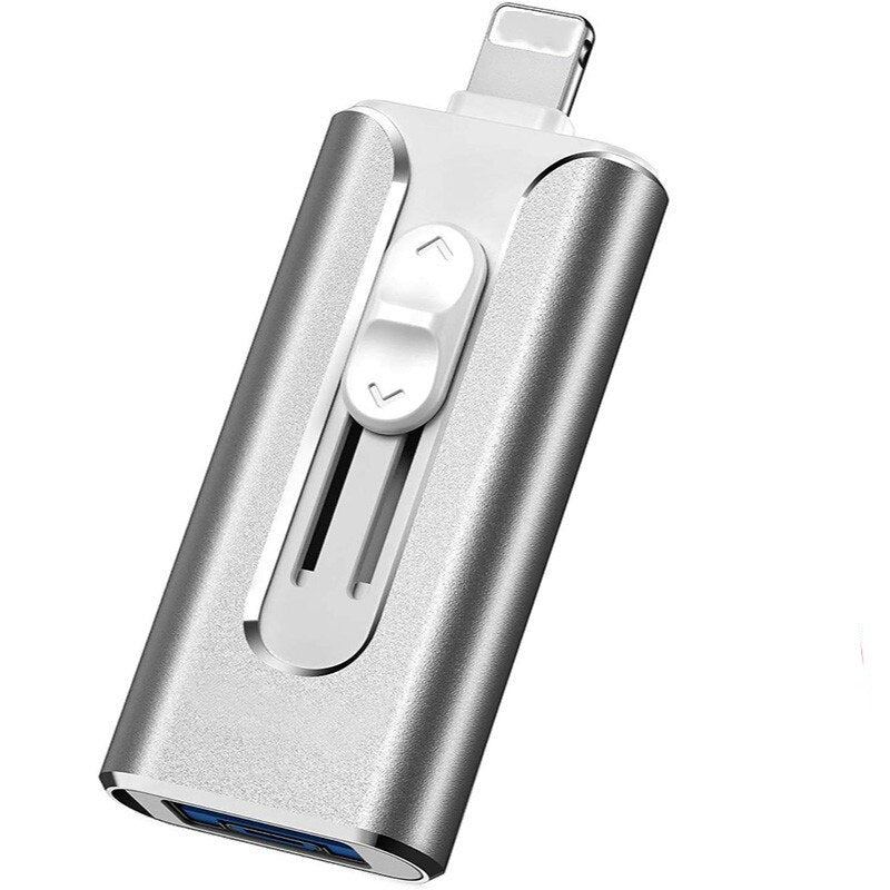 Flourish Deals Pen Drive