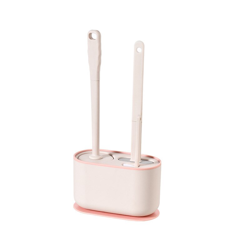 Silicone Toilet Brush