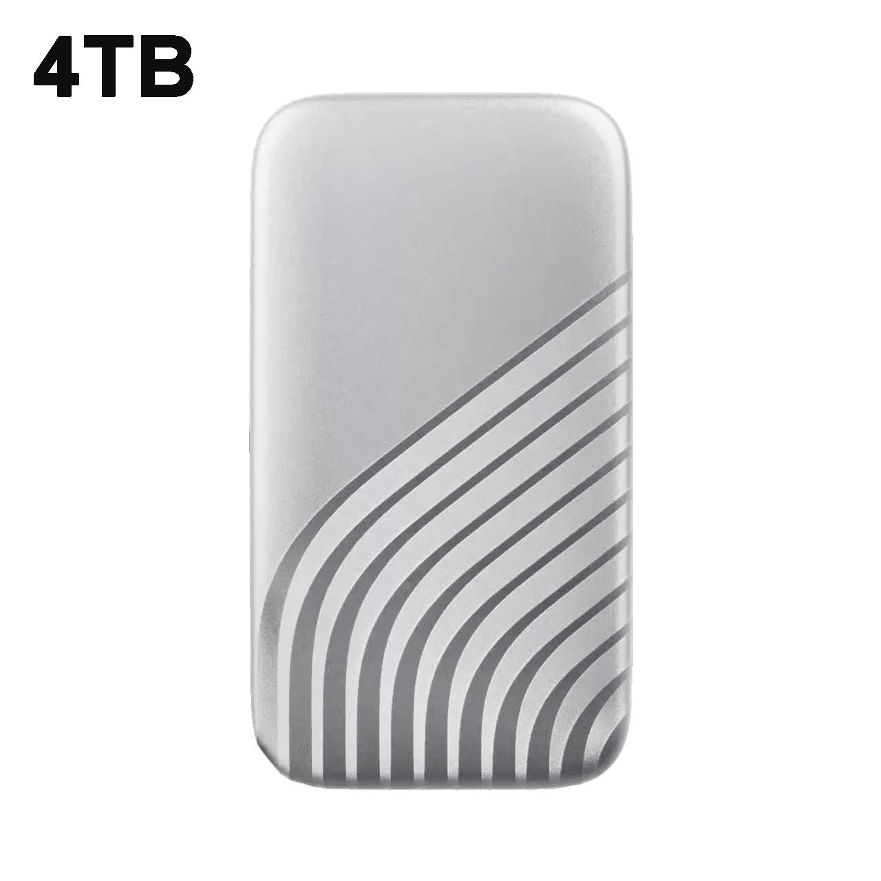 Flourish Deals Portable SSD