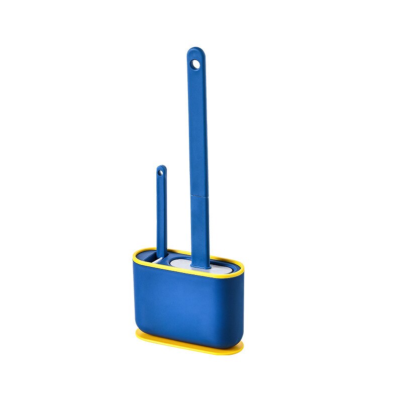 Silicone Toilet Brush
