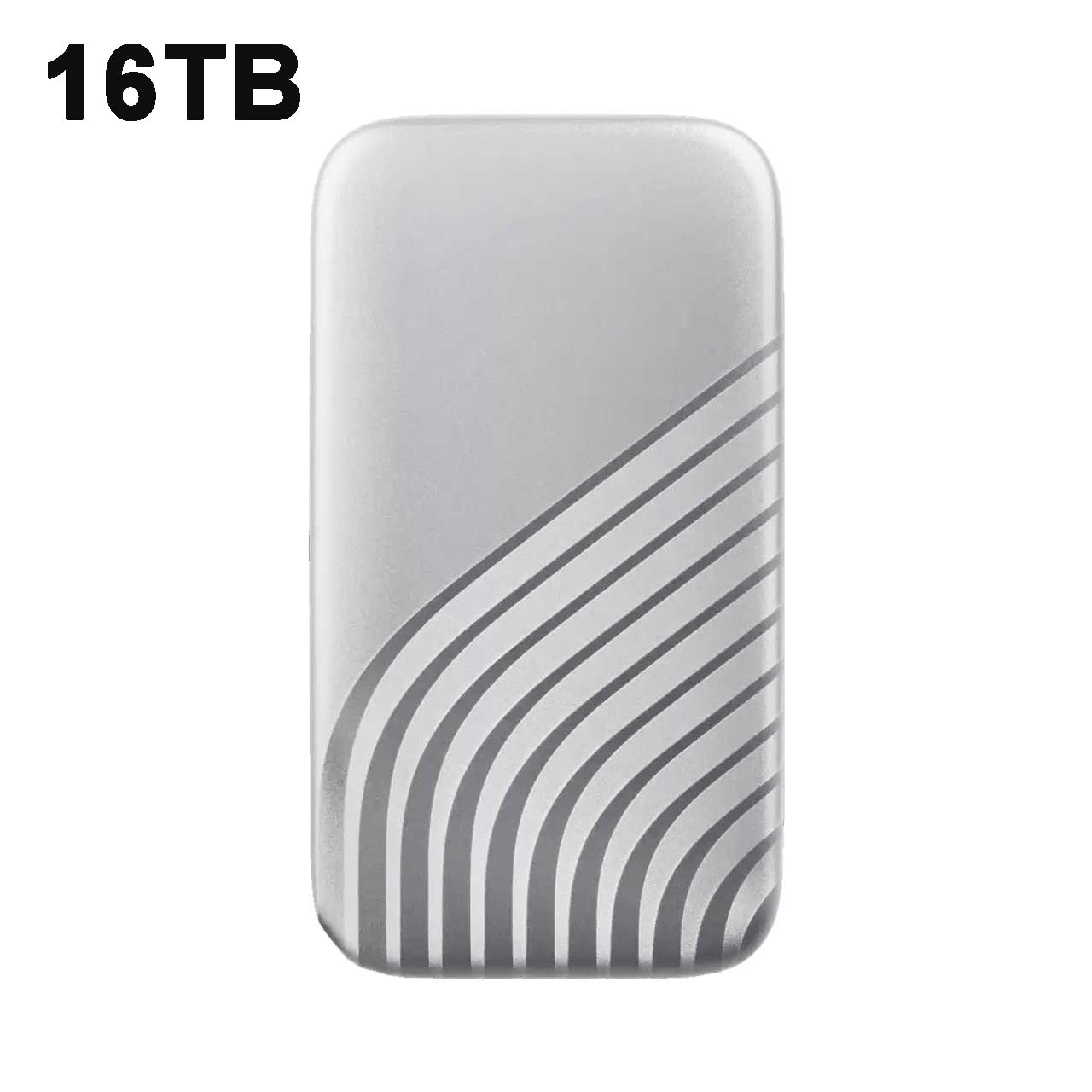Flourish Deals Portable SSD