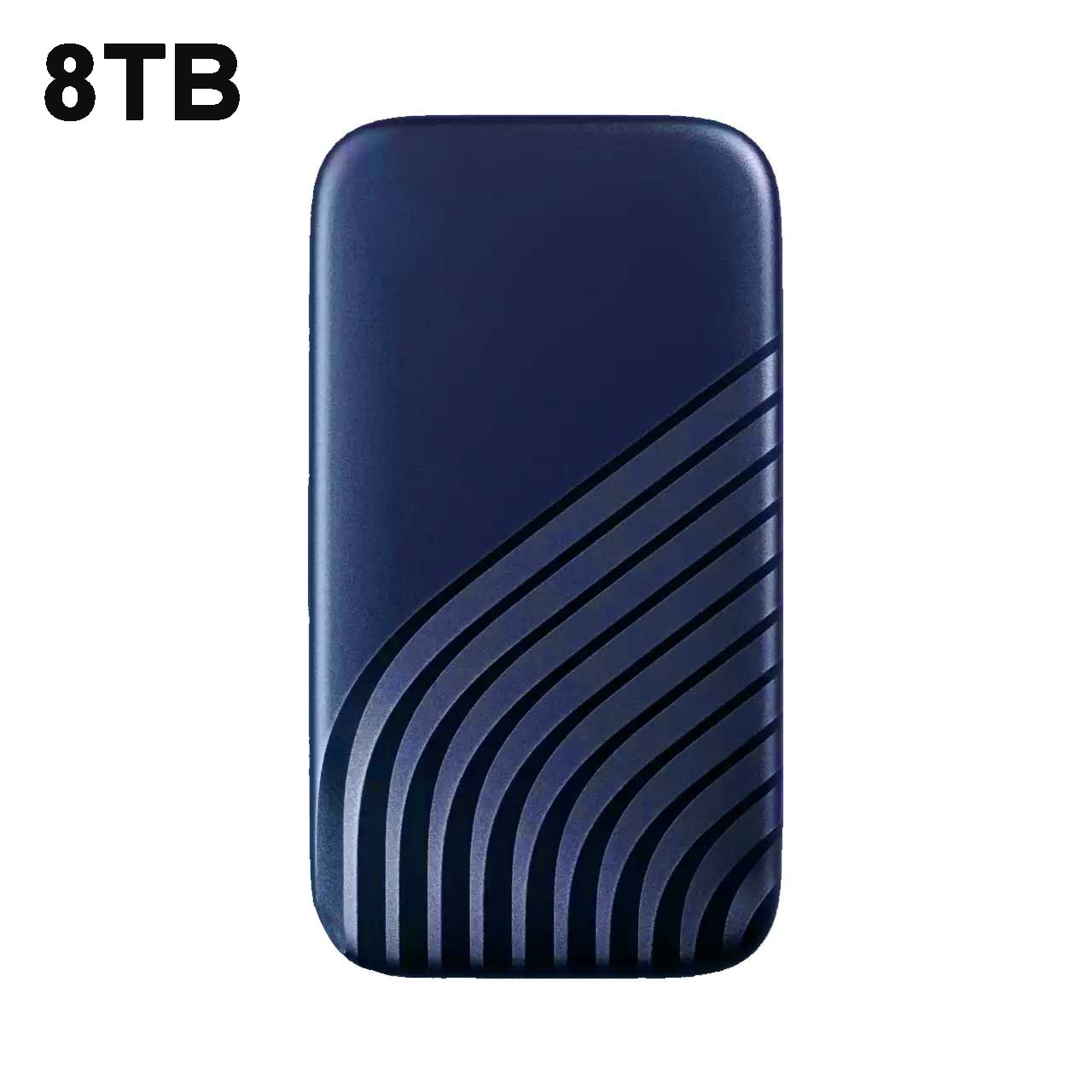 Flourish Deals Portable SSD