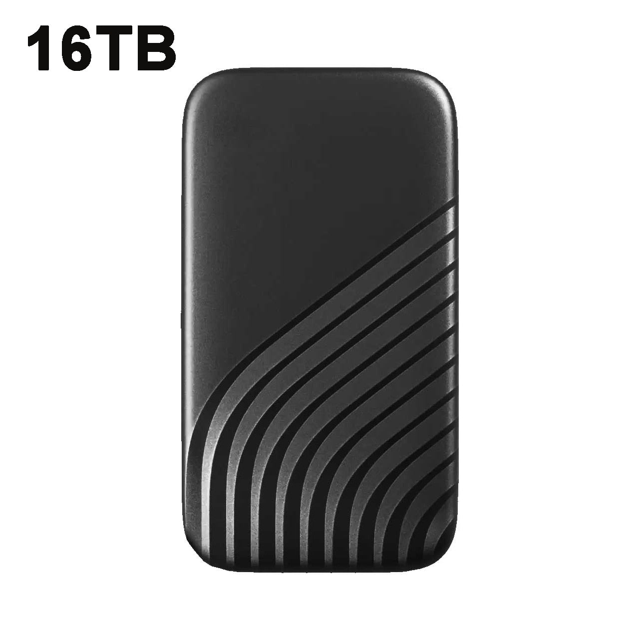 Flourish Deals Portable SSD