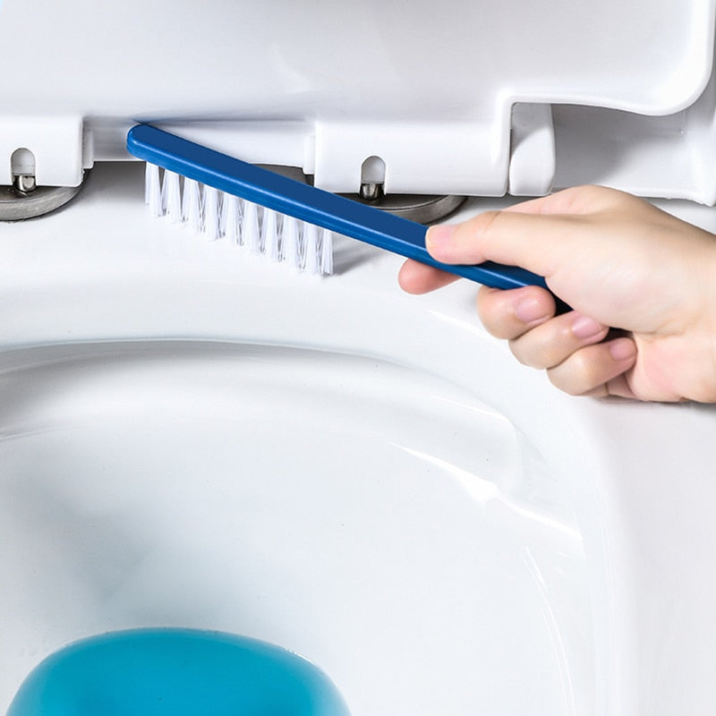 Silicone Toilet Brush