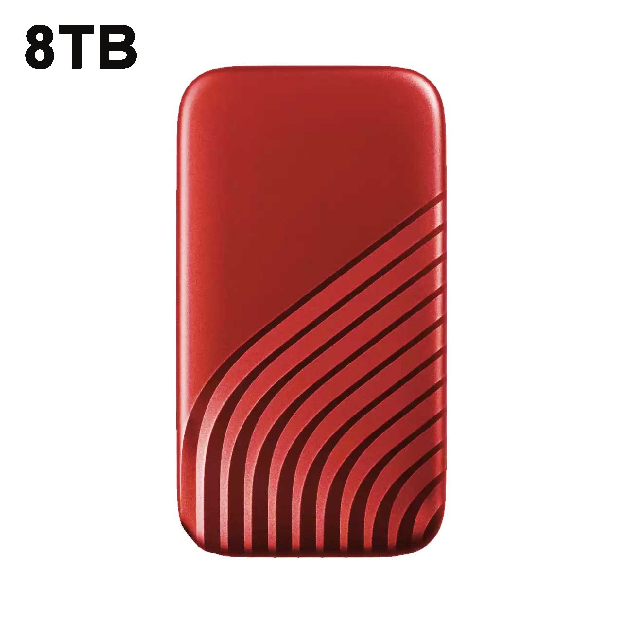Flourish Deals Portable SSD