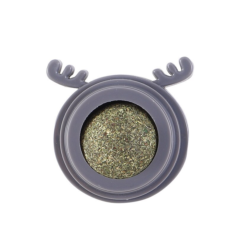 Natural Mint Snack Nutrition for Cat