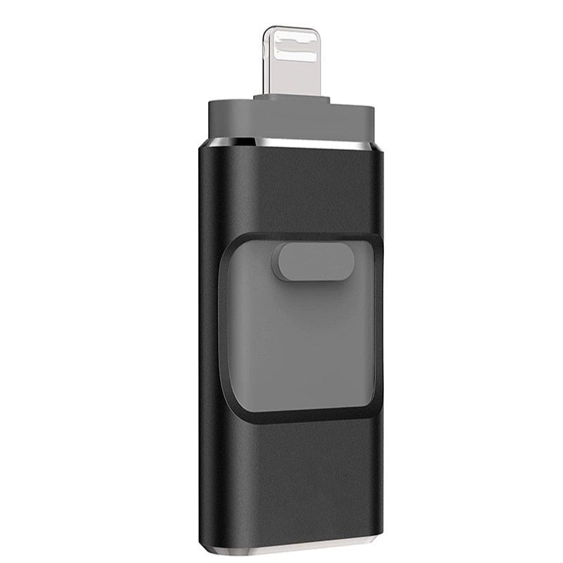 Flourish Deals Pen Drive