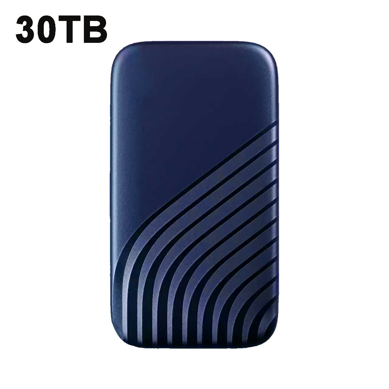 Flourish Deals Portable SSD