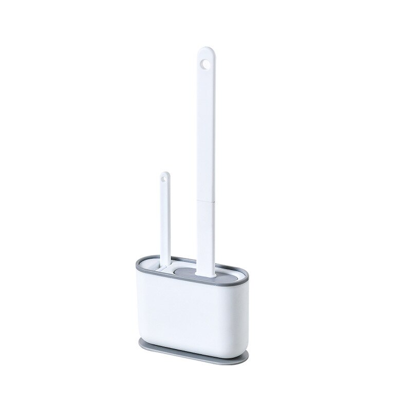 Silicone Toilet Brush