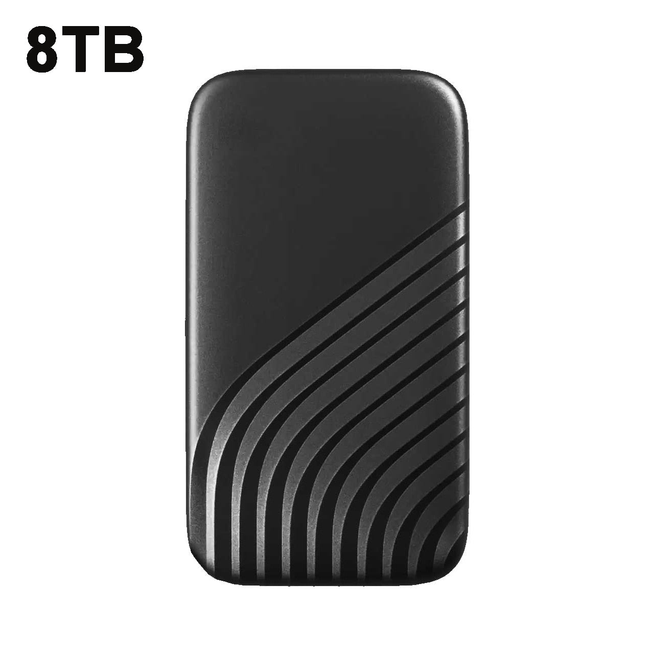 Flourish Deals Portable SSD