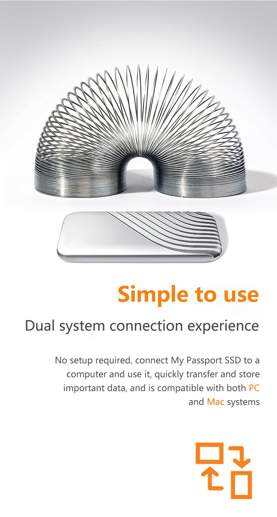 Flourish Deals Portable SSD