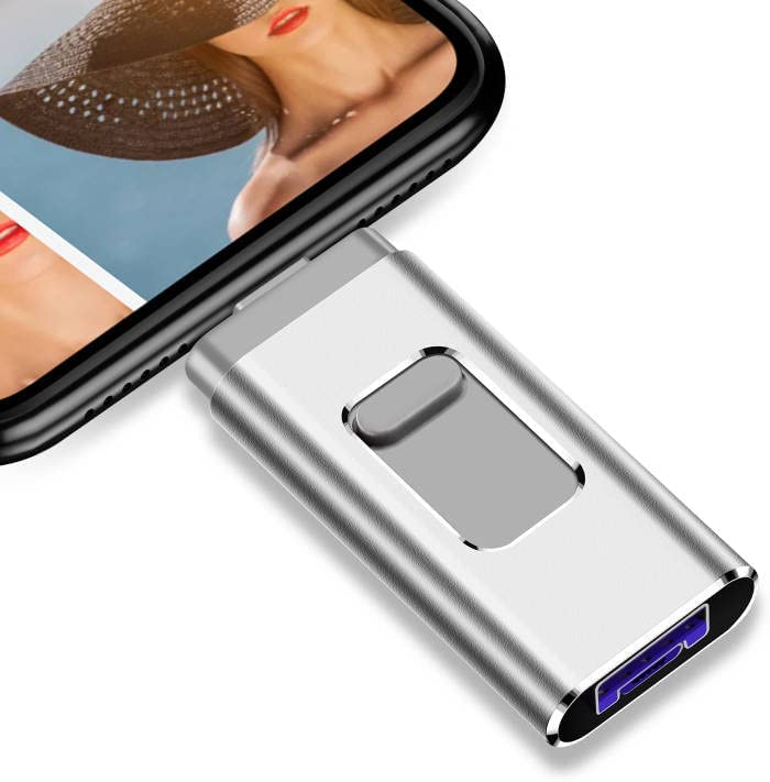 Flourish Deals Pen Drive