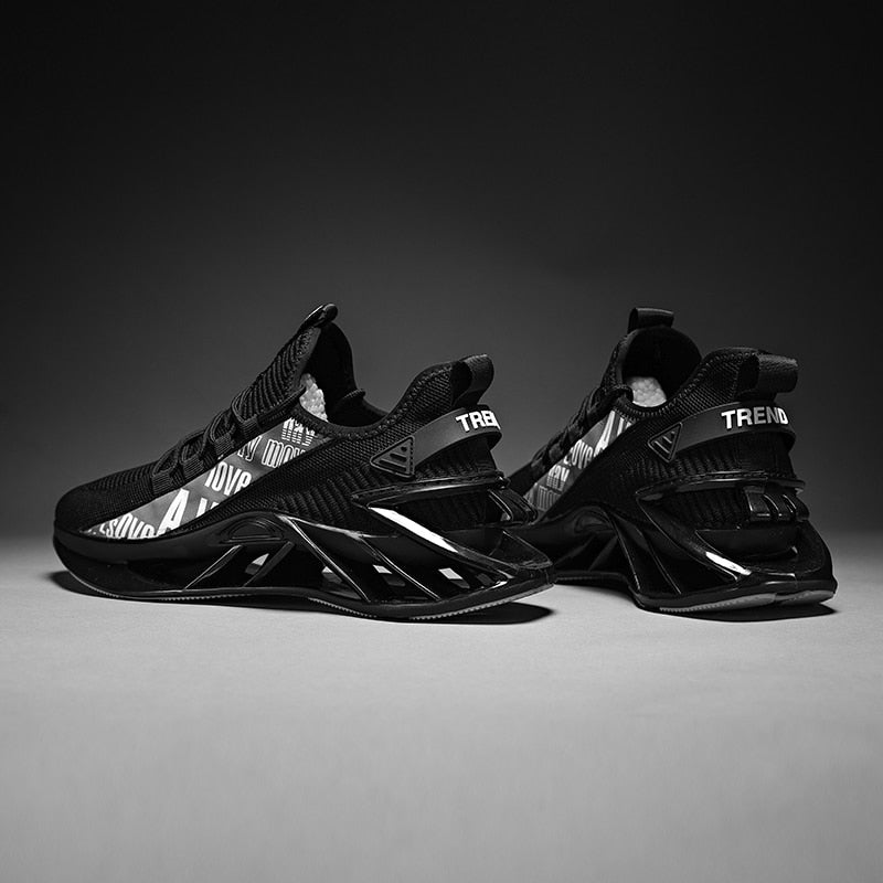 Men Luxury Sneakers