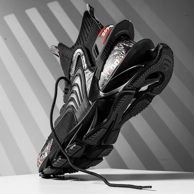 Men Luxury Sneakers
