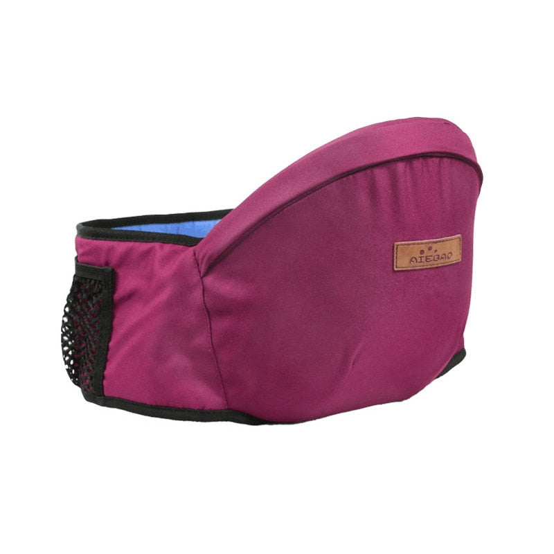 Flourishdeals Baby Hip Carrier