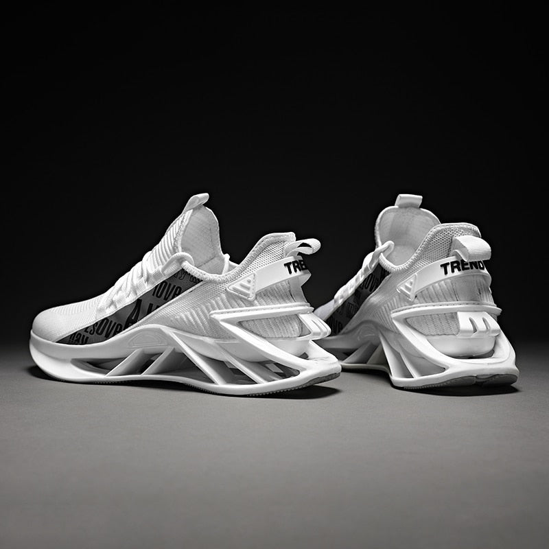 Men Luxury Sneakers