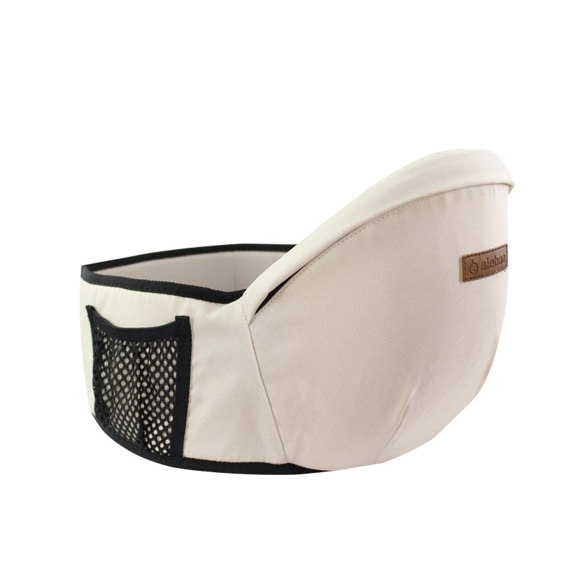 Flourishdeals Baby Hip Carrier