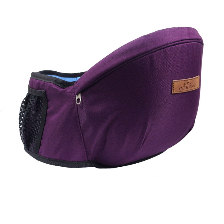 Flourishdeals Baby Hip Carrier