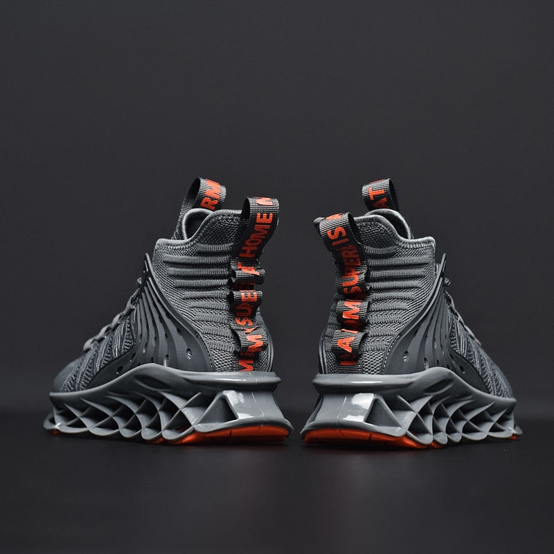 Men Luxury Sneakers