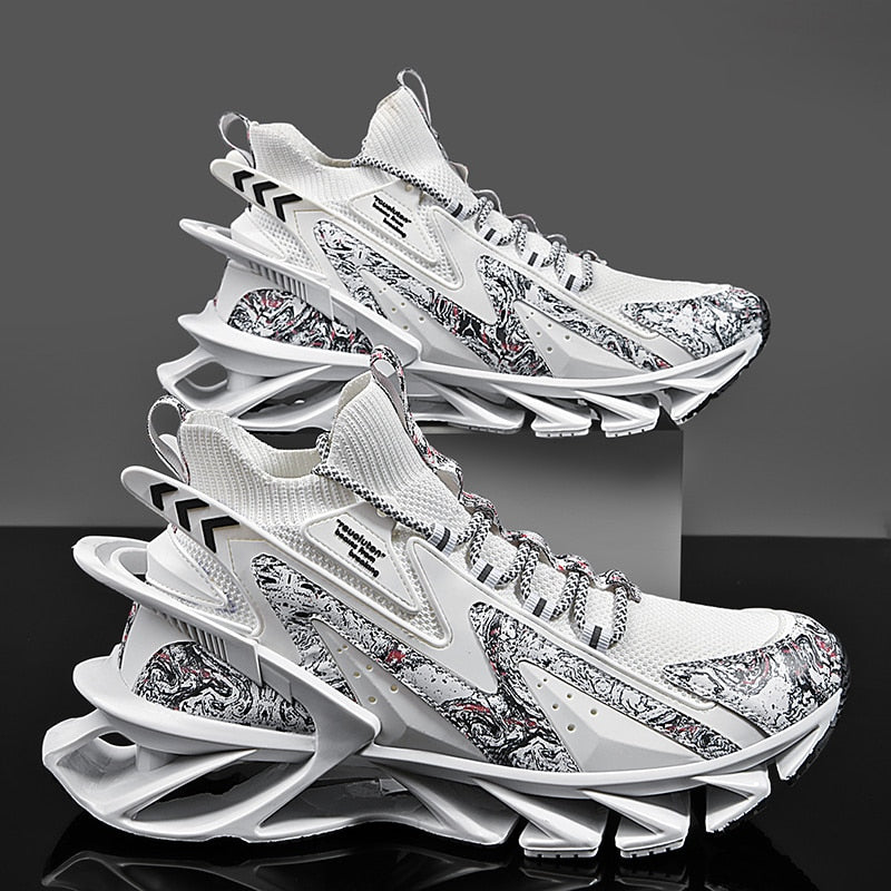 Men Luxury Sneakers