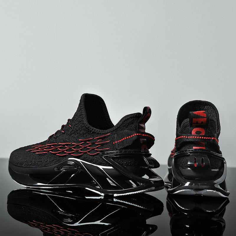 Men Luxury Sneakers