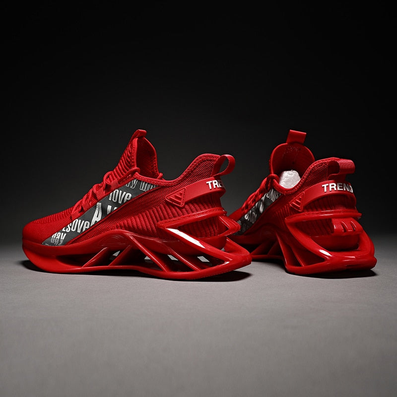 Men Luxury Sneakers