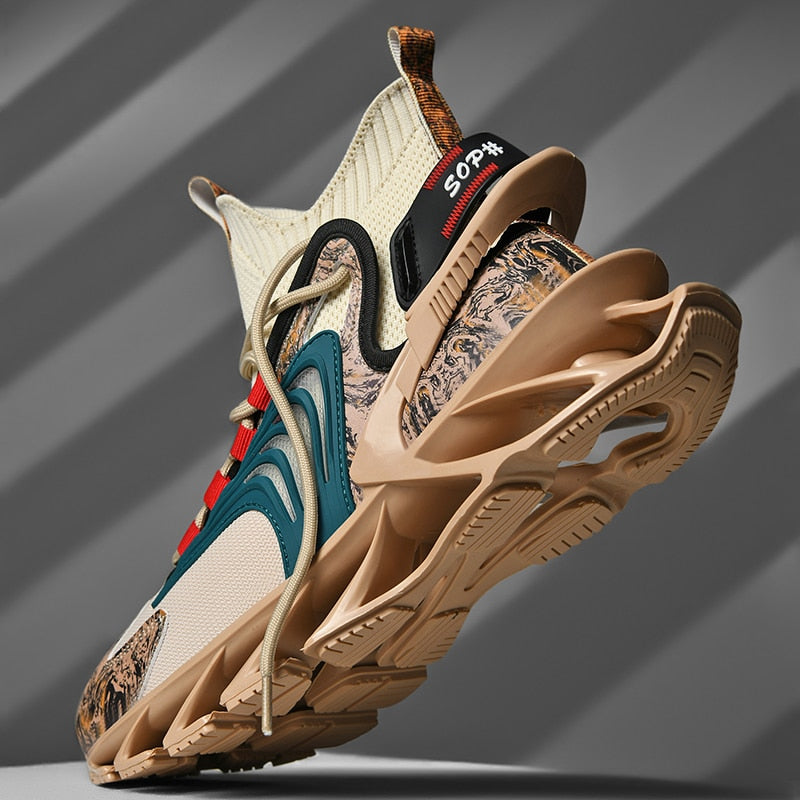 Men Luxury Sneakers