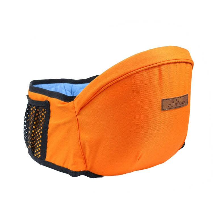 Flourishdeals Baby Hip Carrier