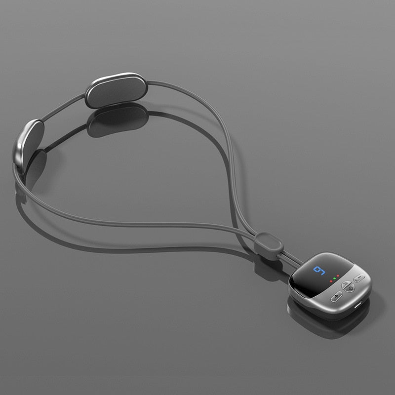 Hanging Pendant Neck Massager